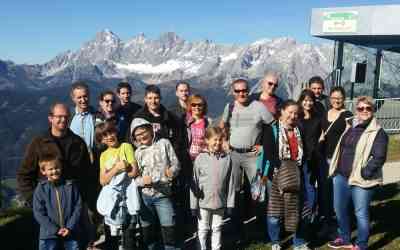 Betriebsausflug 2017