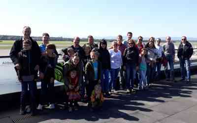 Betriebsausflug 2019