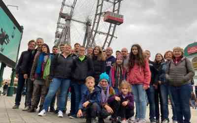 Betriebsausflug 2022