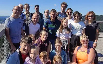 Betriebsausflug 2023