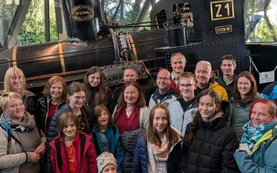 Betriebsausflug 2024