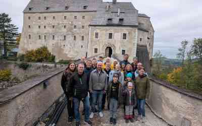 Betriebsausflug 2025