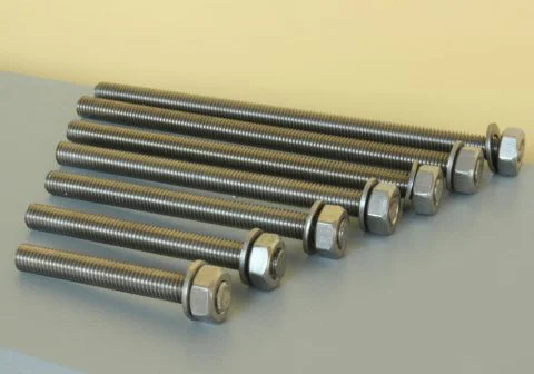 Klebeanker für die Befestigung der U-Bügel