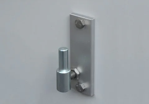 Bandunterteil für Betonsäulen