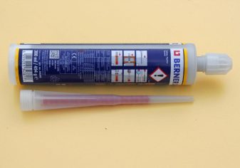 Befestigungsmaterialien für Zäune