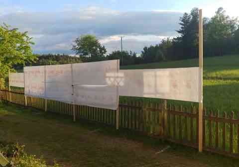 Höhenfixierung - Auswahl mit Hilfskonstruktion