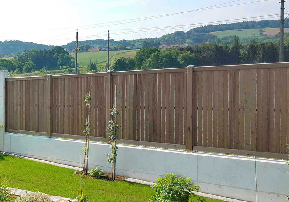 Salzimprägnierung nach 7 Jahren