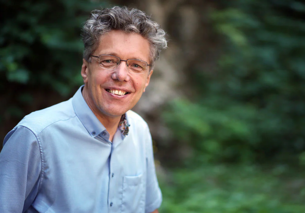 Ing. Michael Fröschl