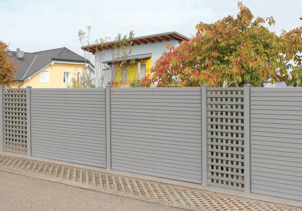 Waagrechtes Modell maßgenau gefertigt