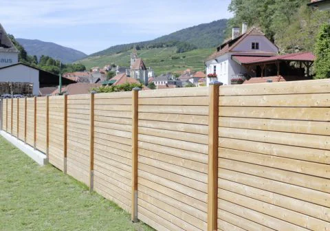 Kombination Mauersockel und Punktfundamente