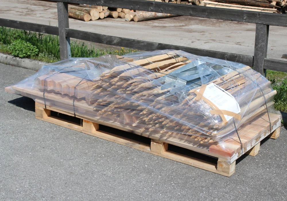 vorteile-verpackung Selbstbausätze für Heimwerker